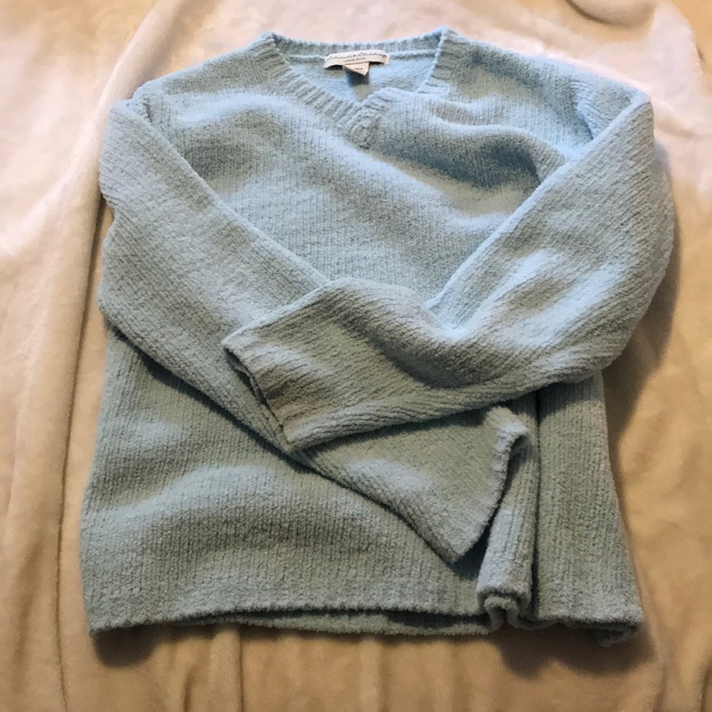 Vintage sweater!!